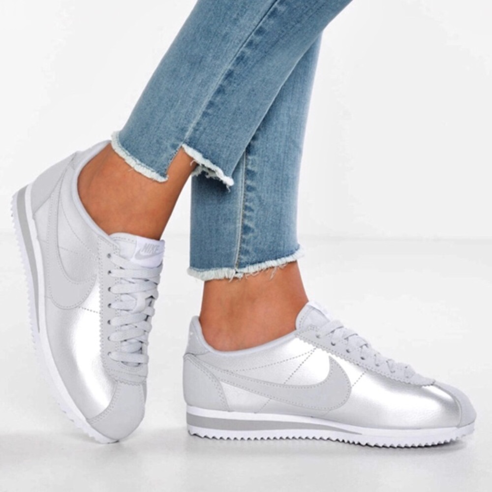 Nike Cortez classic leather *RARE*